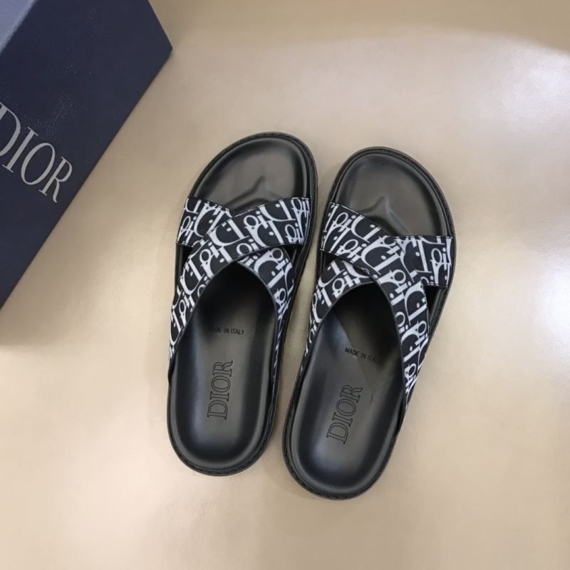 Christian Dior Slippers